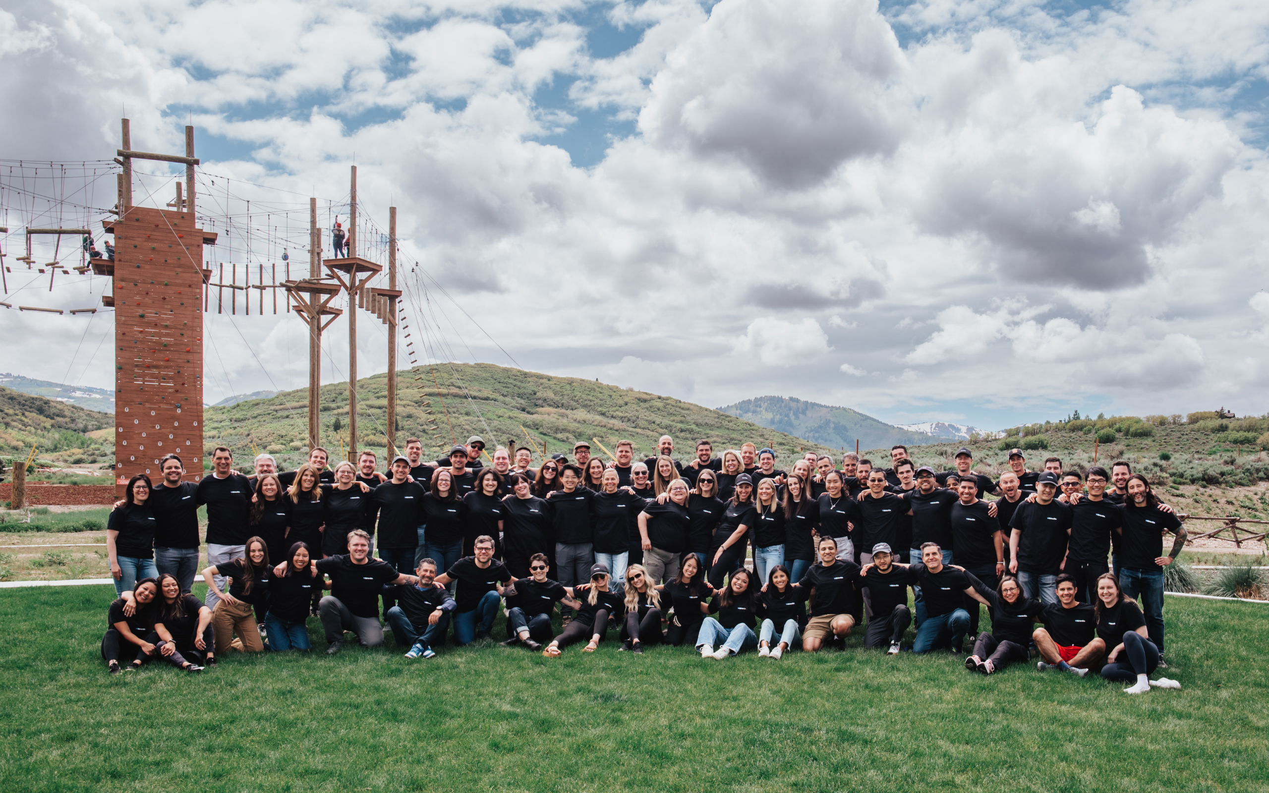 Leadership & Operating Model