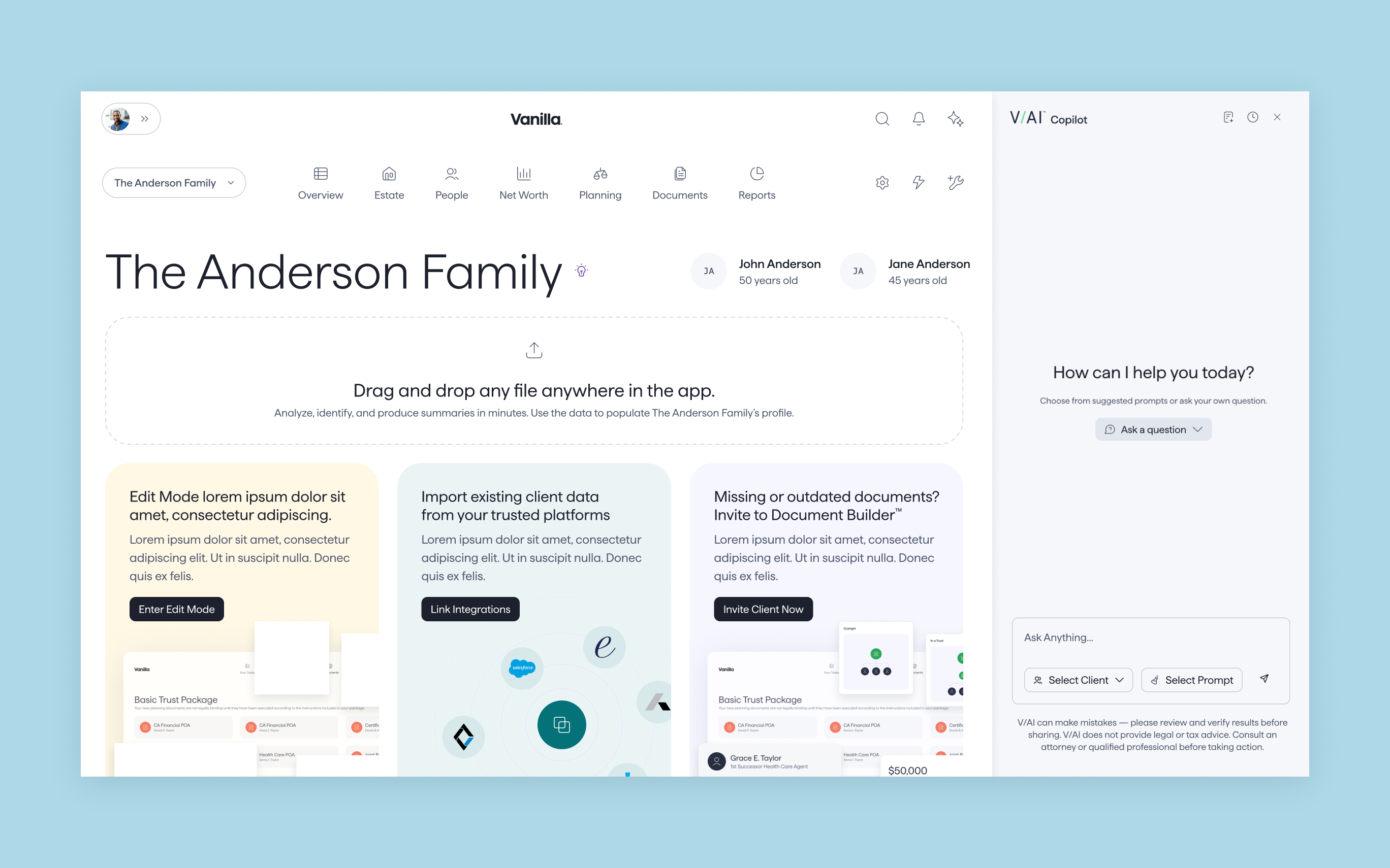 AI-First Transformation